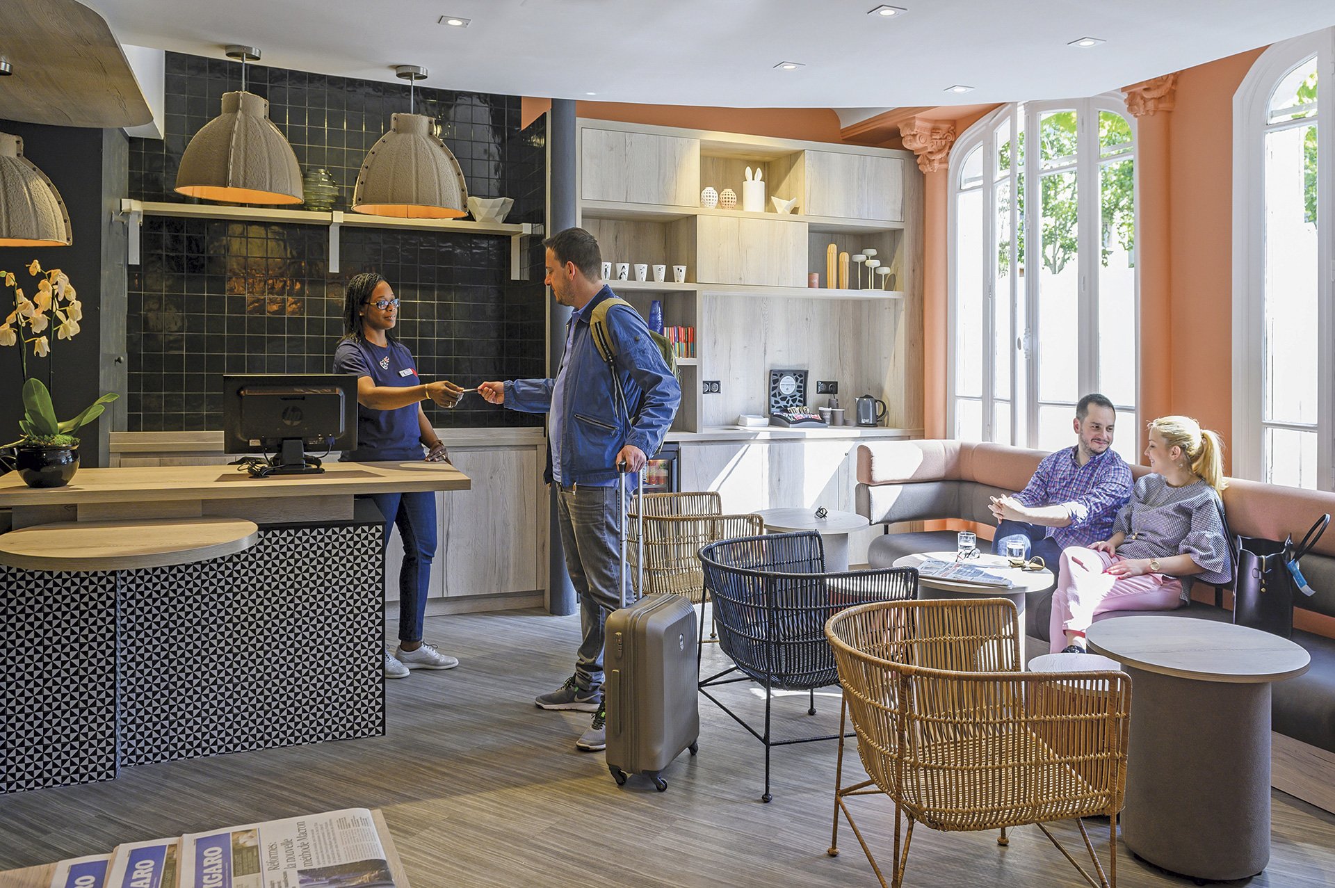 Conforter la trajectoire ascendante de l’hôtel Ibis Tour Montparnasse Pour cette nouvelle opération commune,  EXTENDAM et François-Xavier Bourgois ont choisi l’hôtel Ibis Tour Montparnasse, un actif de 45 chambres. L’objectif de cette acquisition : confirmer et amplifier la dynamique de croissance engagée par l’établissement, notamment grâce à des travaux de rafraichissement des chambres réalisés au…