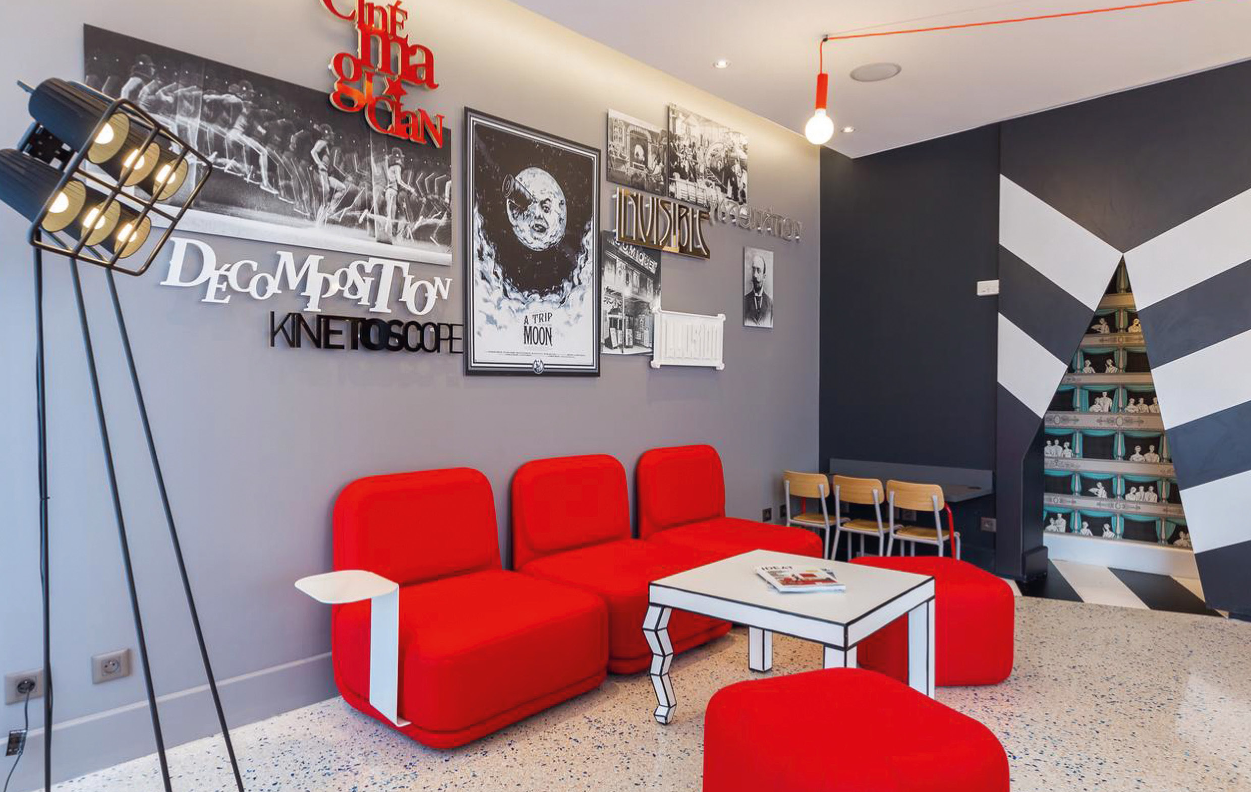 Situé aux portes de Paris, idéalement localisé au pied de la ligne 9 du métro, l’hôtel 3 étoiles de 96 chambres, passé sous enseigne ibis Styles après rénovation en 2015, attire à la fois une clientèle d’affaires et de loisirs. L’actif s’inscrit à la fois pleinement dans la stratégie d’investissement d’EXTENDAM et la stratégie de…