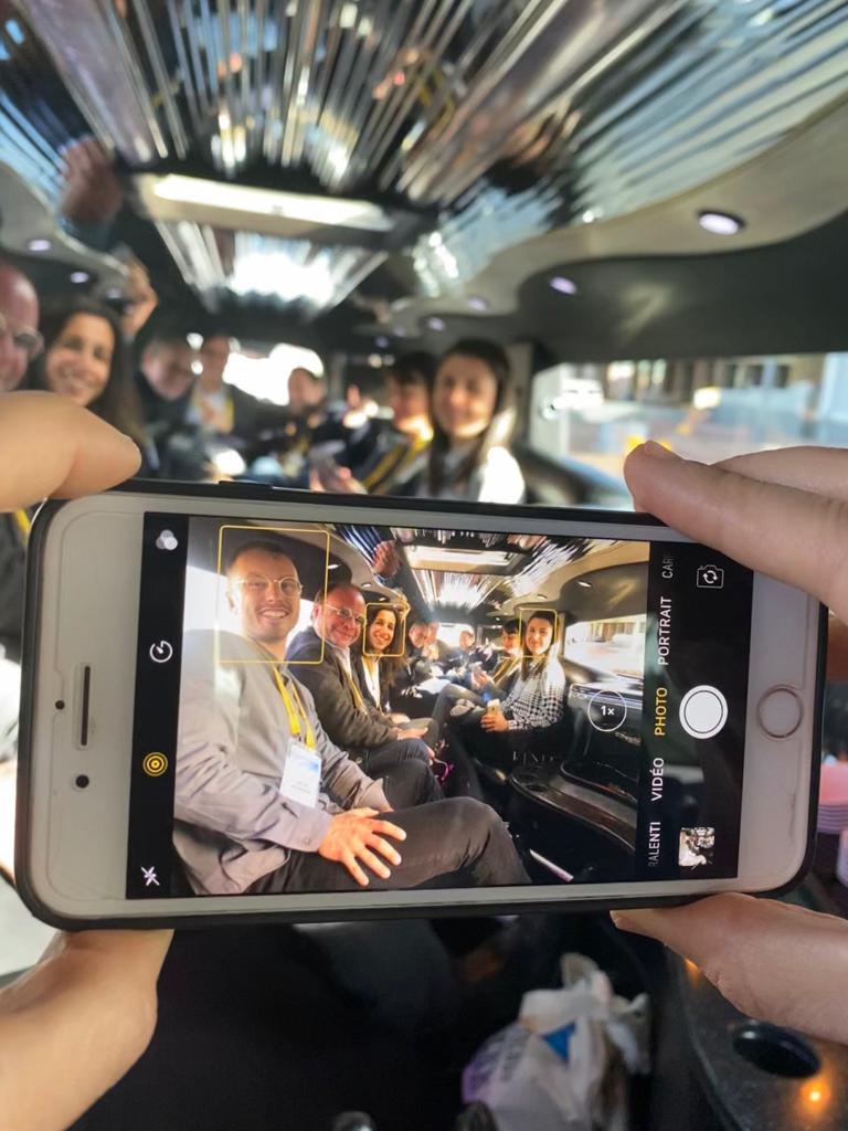 Du 6 au 10 janvier 2020, Bpifrance et EXTENDAM accompagnaient une délégation de 16 entreprises françaises du secteur du tourisme au CES 2020 dans le cadre de la mission « CES Tourisme 4.0 ». Une immersion au cœur du salon mondialement réputé pour ses avant-premières de l’innovation dans LA ville de l’hôtellerie-restauration par excellence : Las…