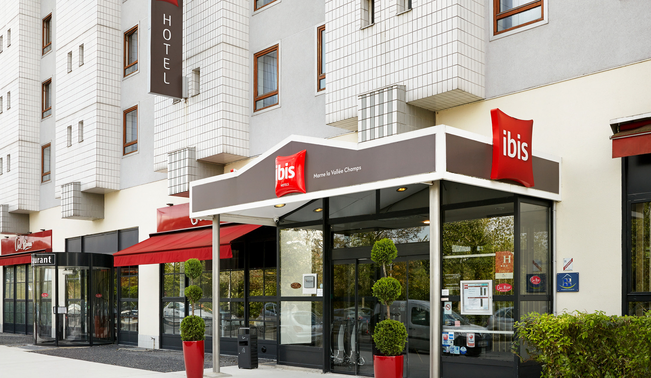A l’occasion de la récente cession de l’ibis Marne-la-Vallée Champs–sur-Marne, EXTENDAM fait le bilan sur cette opération. Après avoir contribué à repositionner l’hôtel sur son marché, les fonds gérés par EXTENDAM doublent la mise avec un multiple de plus de 2 sur l’investissement initial, soit un TRI de 12 %, lors de cette sortie. EXTENDAM…