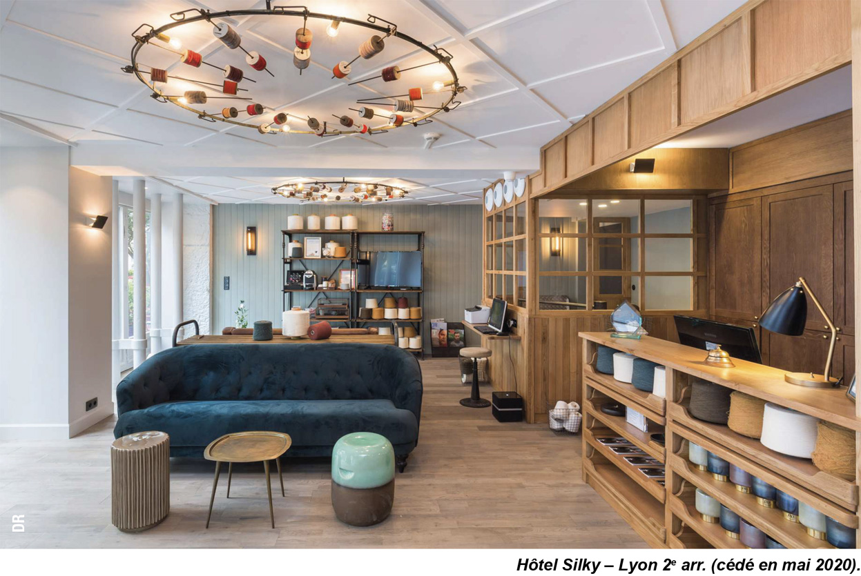 Leader de l’investissement hôtelier pour compte de tiers en Europe, EXTENDAM a été très actif sur son marché en 2020, tant à l’investissement qu’au désinvestissement. La société de gestion a maintenu son flux d’acquisitions. Au cœur de sa stratégie : l’investissement au sein d’actifs hôteliers économiques et milieu de gamme, situés en centre-ville ou en périphérie d’agglomérations…