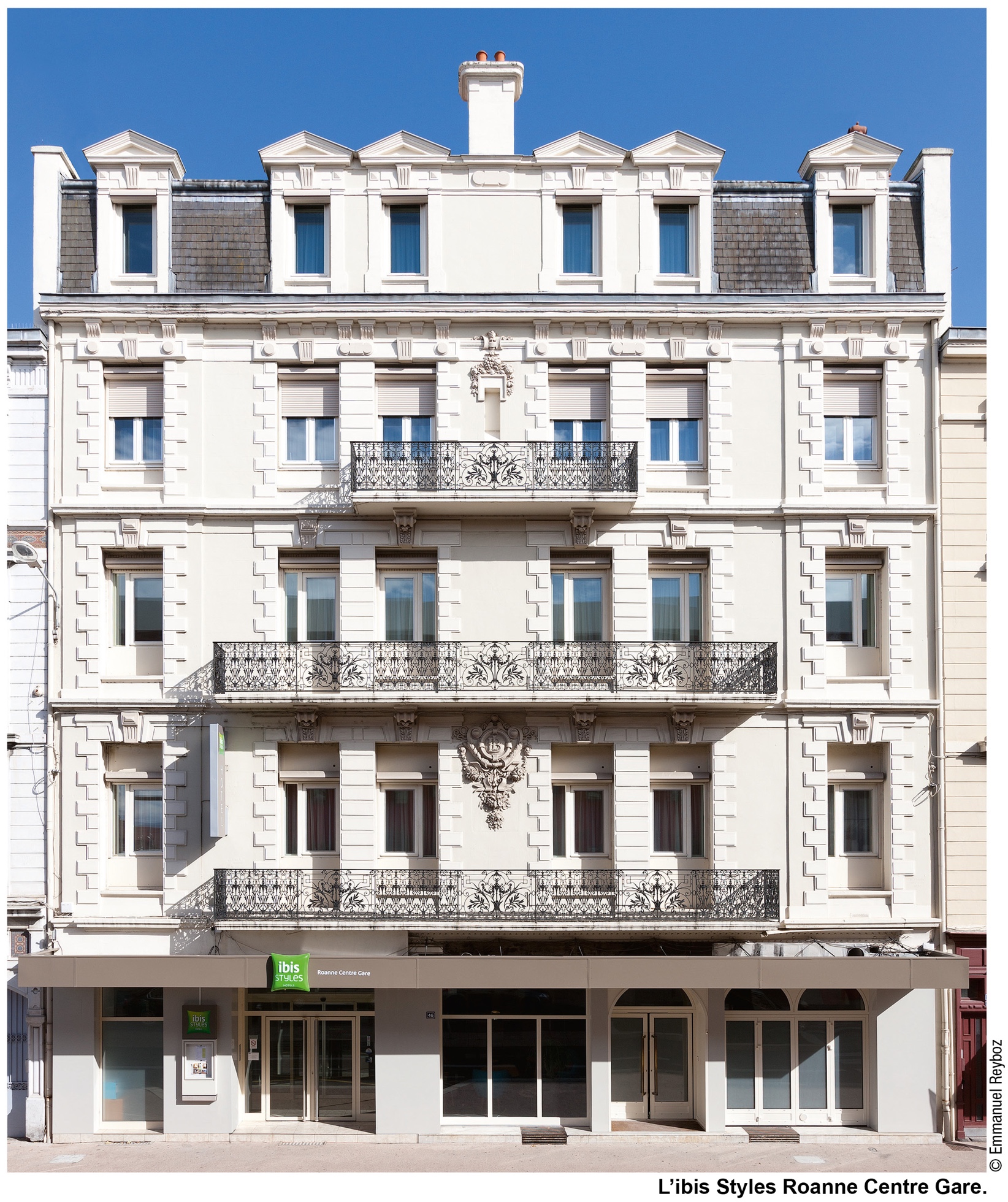 Fidèle à sa stratégie d’investissement dans l’hôtellerie économique et milieu de gamme, EXTENDAM acquiert un portefeuille de 3 nouveaux hôtels en région et en confie l’exploitation à SomnOO. Ce portefeuille comporte l’ibis Styles de Roanne (3*), l’ibis Budget de Pouilly-en-Auxois et l’ibis Budget de Marmande (2*). L’opération murs et fonds, initiée il y a quelques…