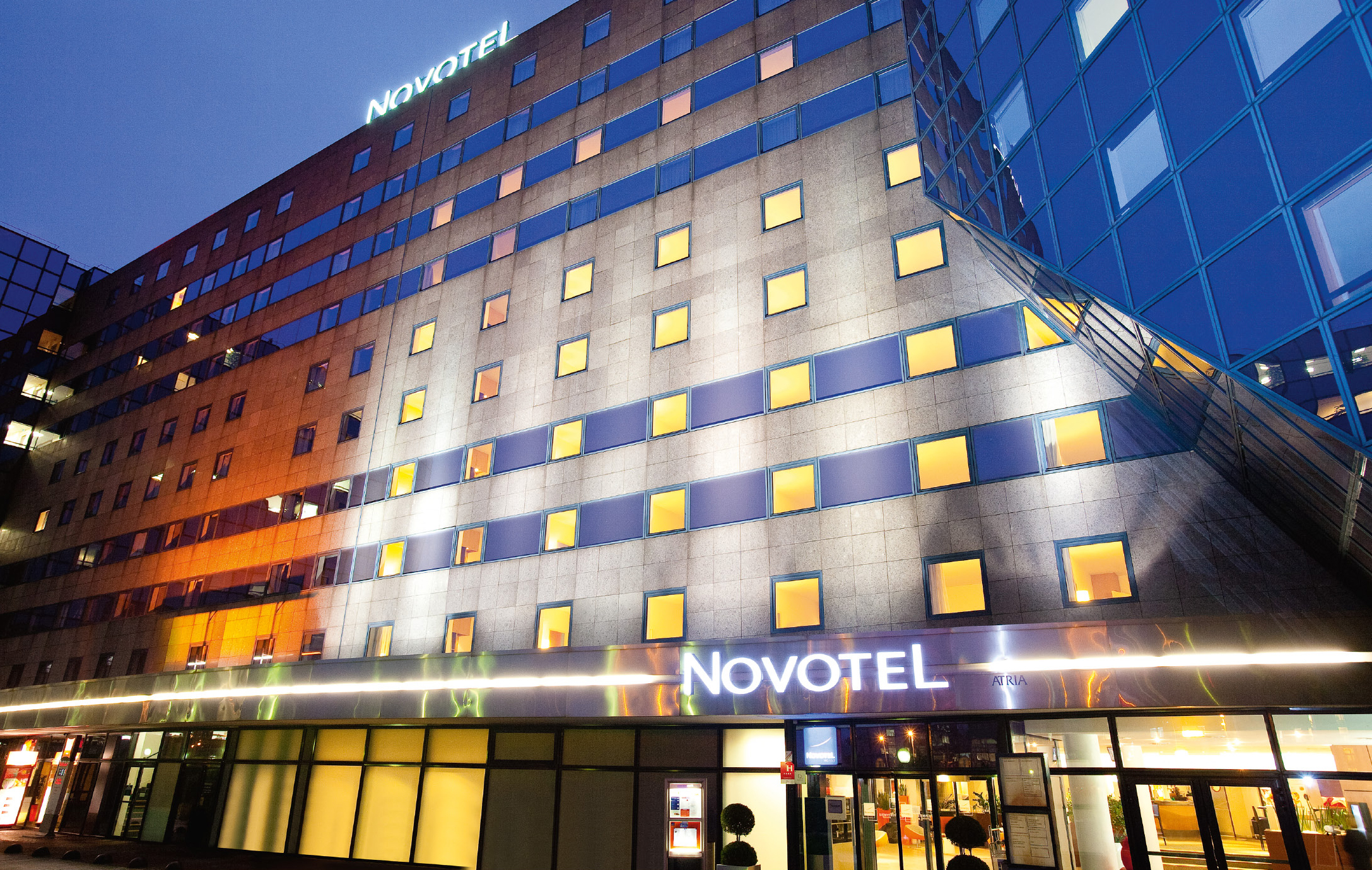 EXTENDAM fait l’acquisition d’un combo hôtelier réunissant l’ibis et le Novotel Marne-la-Vallée Noisy-le-Grand, une nouvelle opération dans la droite ligne de sa stratégie d’investissement dans des murs et fonds de commerce d’hôtels positionnés sur le segment économique et le segment milieu de gamme en Europe. De taille significative, le complexe compte au total 305 chambres,…