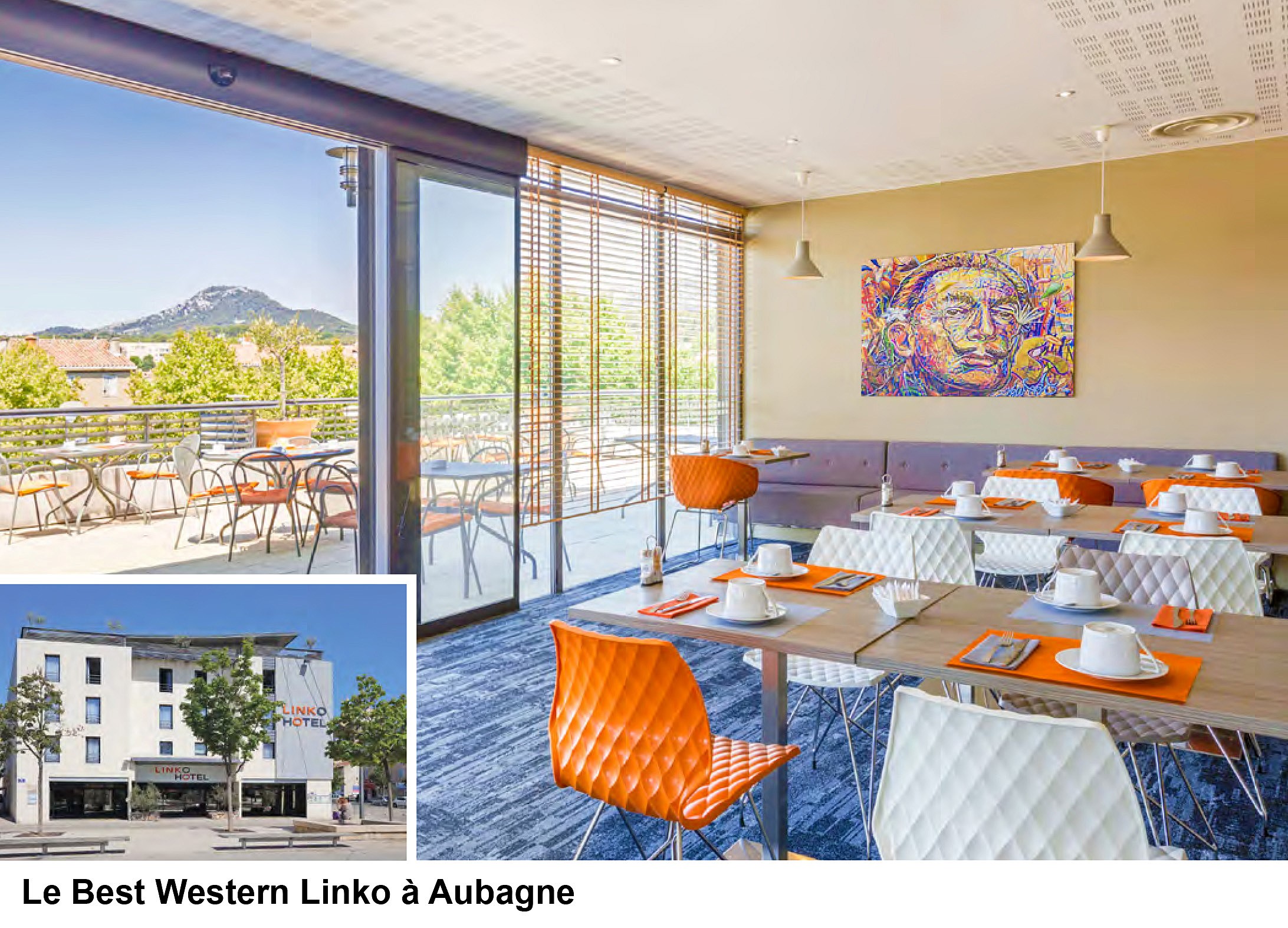 EXTENDAM annonce l’acquisition des murs et des fonds de commerce du Best Western Linko à Aubagne et du Best Western Saint-Etienne Porte du Forez avec deux nouveaux partenaires. Ces dernières opérations portent le portefeuille EXTENDAM à 259 hôtels et 20 294 chambres au 30 juin 2021. Au seul premier semestre, la société de gestion aura…