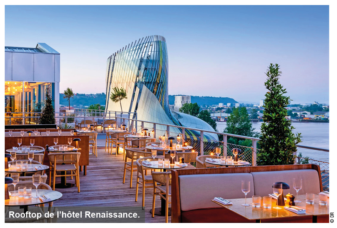 EXTENDAM a pris une participation dans un combo hôtelier composé de deux établissements à Bordeaux. Situés en face des Halles de Bacalan et à quelques mètres de la très design Cité du Vin et du Bassin des Lumières, les hôtels sont exploités sous enseignes Marriott. Composé d’un hôtel Renaissance (4*) de 149 chambres et d’un…