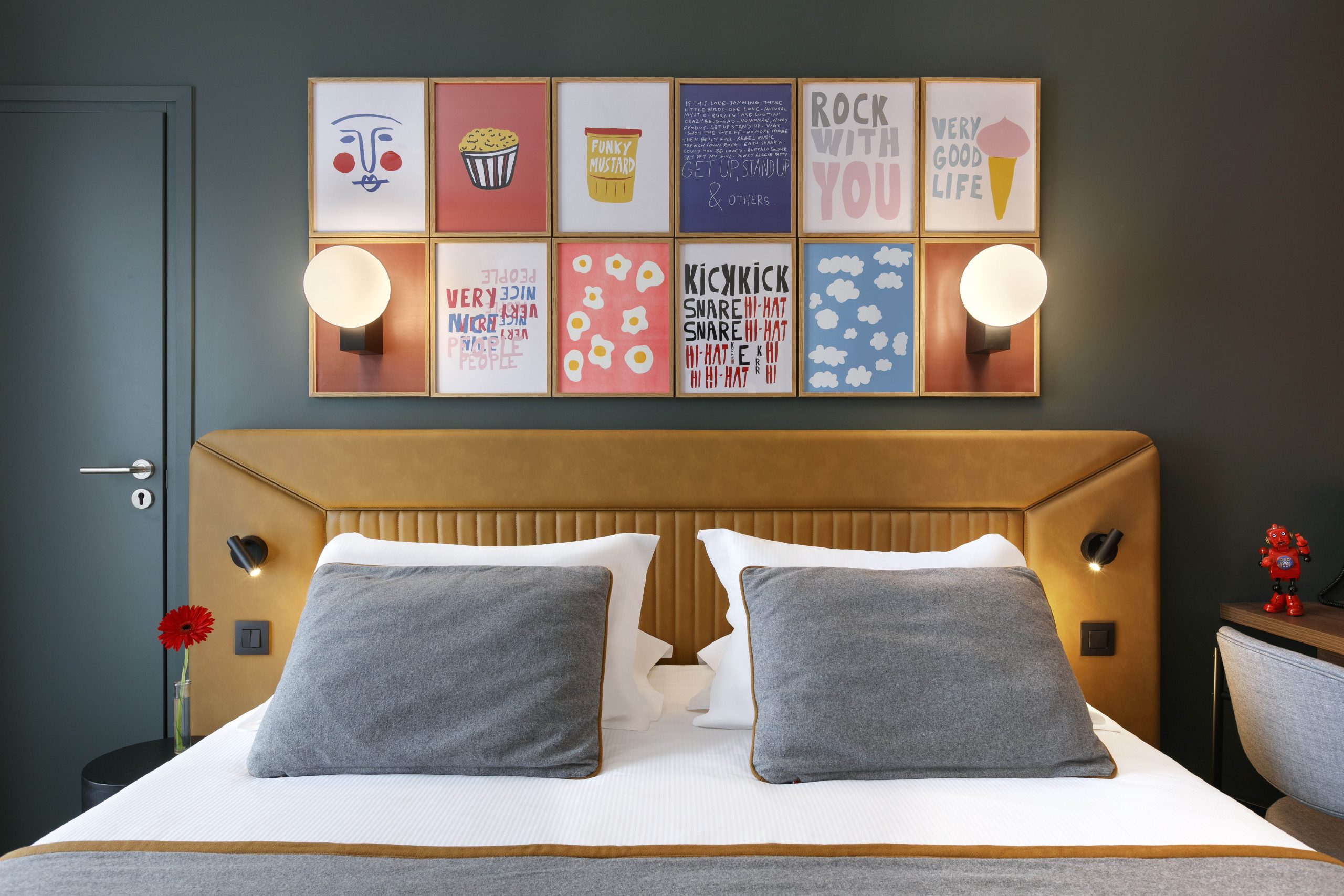 EXTENDAM et Assas Hotels annoncent l’ouverture d’une nouvelle adresse au coeur de la station sportive et familiale de Flaine fin décembre. C’est dans un bâtiment de plus de 6 000 m² signé par l’architecte Marcel Breuer et rénové avec audace, que le RockyPop Flaine, établissement 4 étoiles prendra place. L’architecte d’intérieur Leslie Gauthier a imaginé…