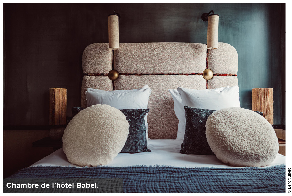 L’histoire débute en 2017 lorsqu’EXTENDAM et Joris Bruneel investissent dans un Hipotel non classé de 64 chambres à Belleville avec le projet de le transformer en un hôtel 3* de 31 chambres et un restaurant de 70 couverts fonctionnant autant par et pour son quartier que pour accueillir visiteurs d’affaires et de loisirs. Fruit de…