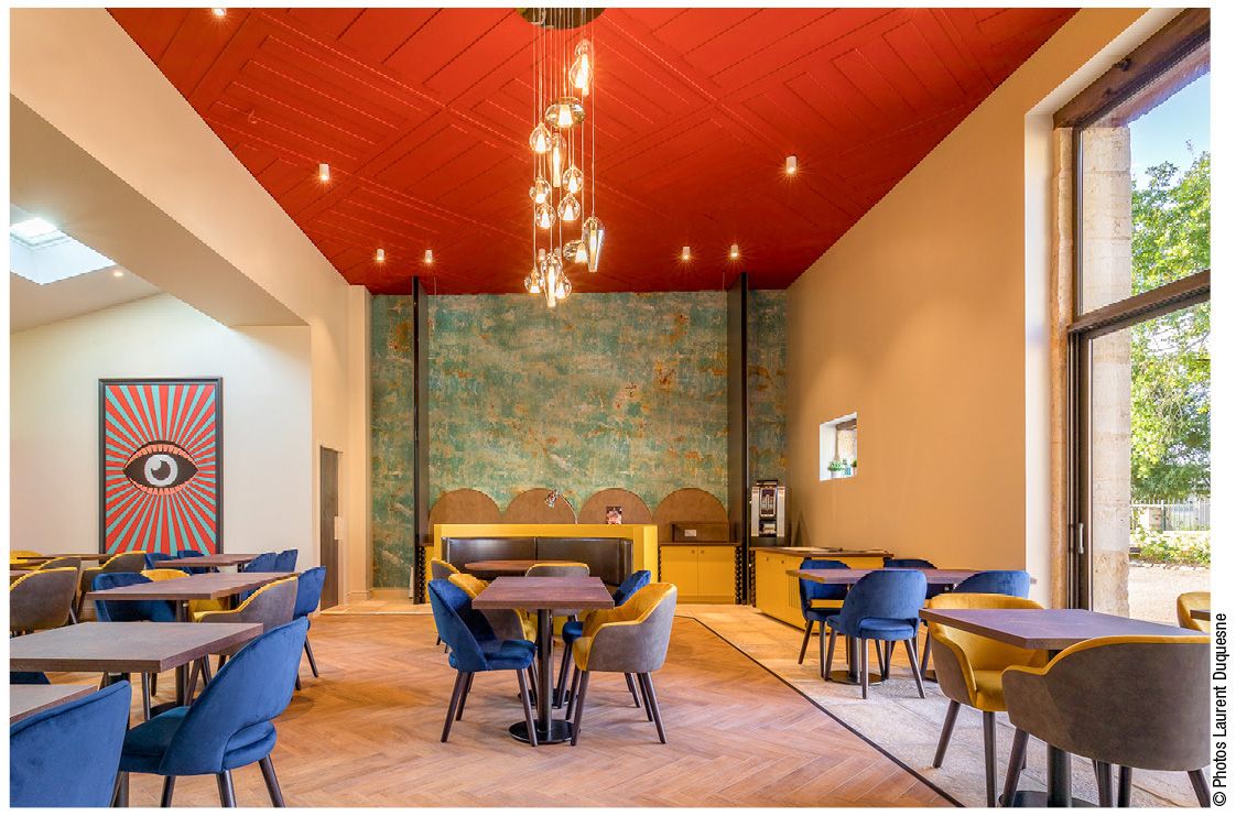 En octobre 2019, EXTENDAM investissait auprès de la société de tête des frères Boisselier (FPB1) afin de financer la création d’un hôtel ibis Styles de 60 chambres à quelques kilomètres de Dijon. Le château de Beauregard Longvic, château du XVIIIe siècle a alors connu d’importants travaux. Établissement 4 étoiles, l’ibis Styles Beauregard a ouvert ses…