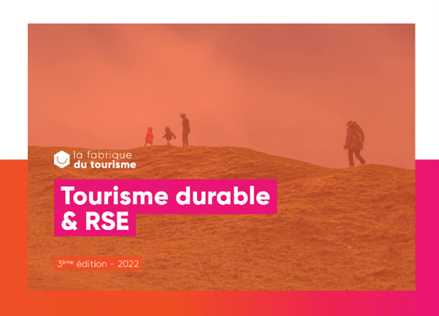 Pour sa 3e session, La Fabrique du Tourisme fixe de nouveau le cap des enjeux de la transition écologique et sociale pour les acteurs du tourisme. Professionnels, experts de la RSE et du tourisme, étudiants du MSc in Hospitality Management (IMHI) de l’ESSEC, planchaient de nouveau ensemble il y a quelques mois pour marquer les…