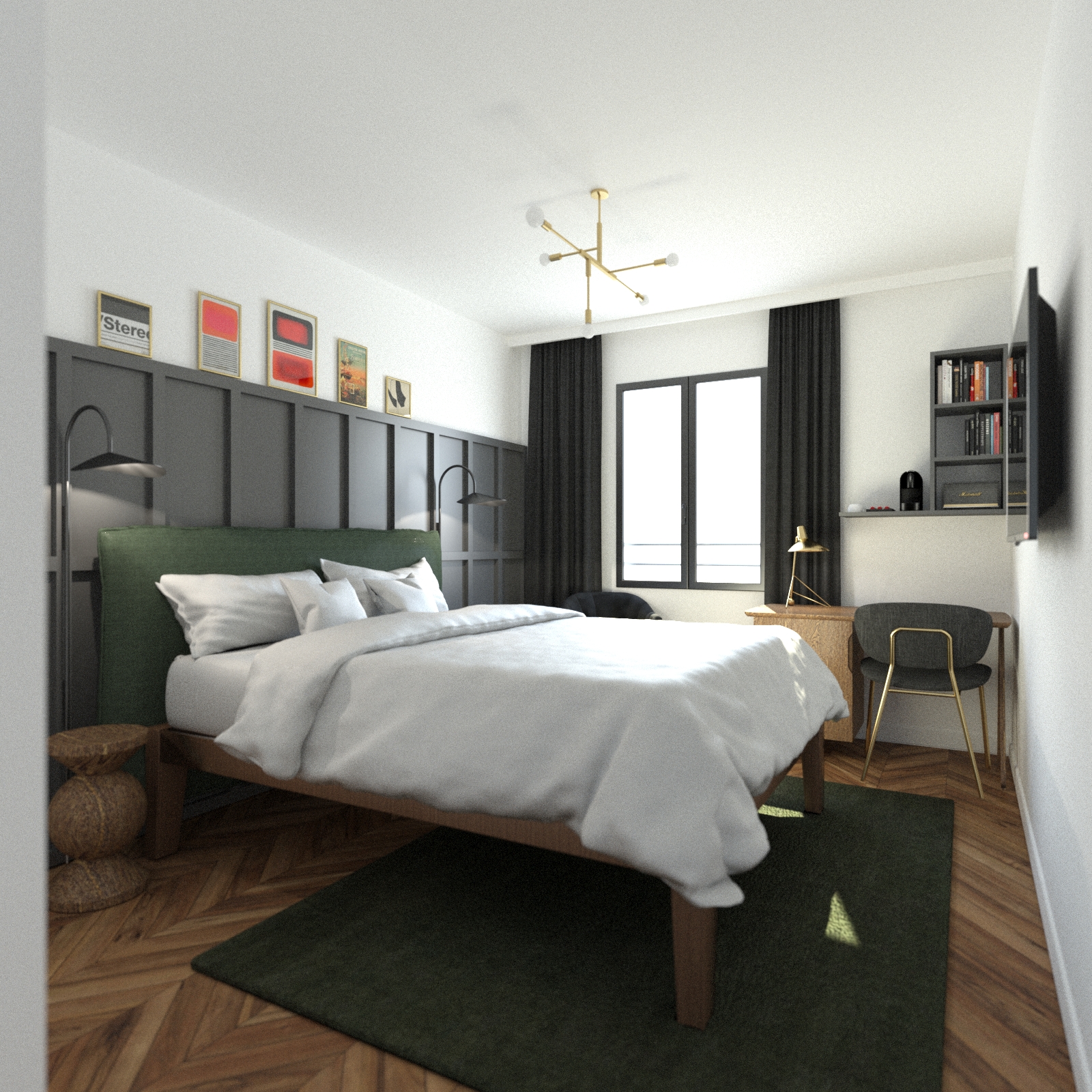 EXTENDAM acquiert l’Hôtel Le Chantry à Bordeaux dans cadre d’une opération en murs et fonds, et signe ici sa deuxième collaboration off market avec VICARTEM, futur exploitant de l’établissement et co- investisseur dans l’opération. Situé à proximité de la gare TGV Bordeaux Saint-Jean et à quelques minutes de l’hypercentre de Bordeaux, l’hôtel de 41 chambres…