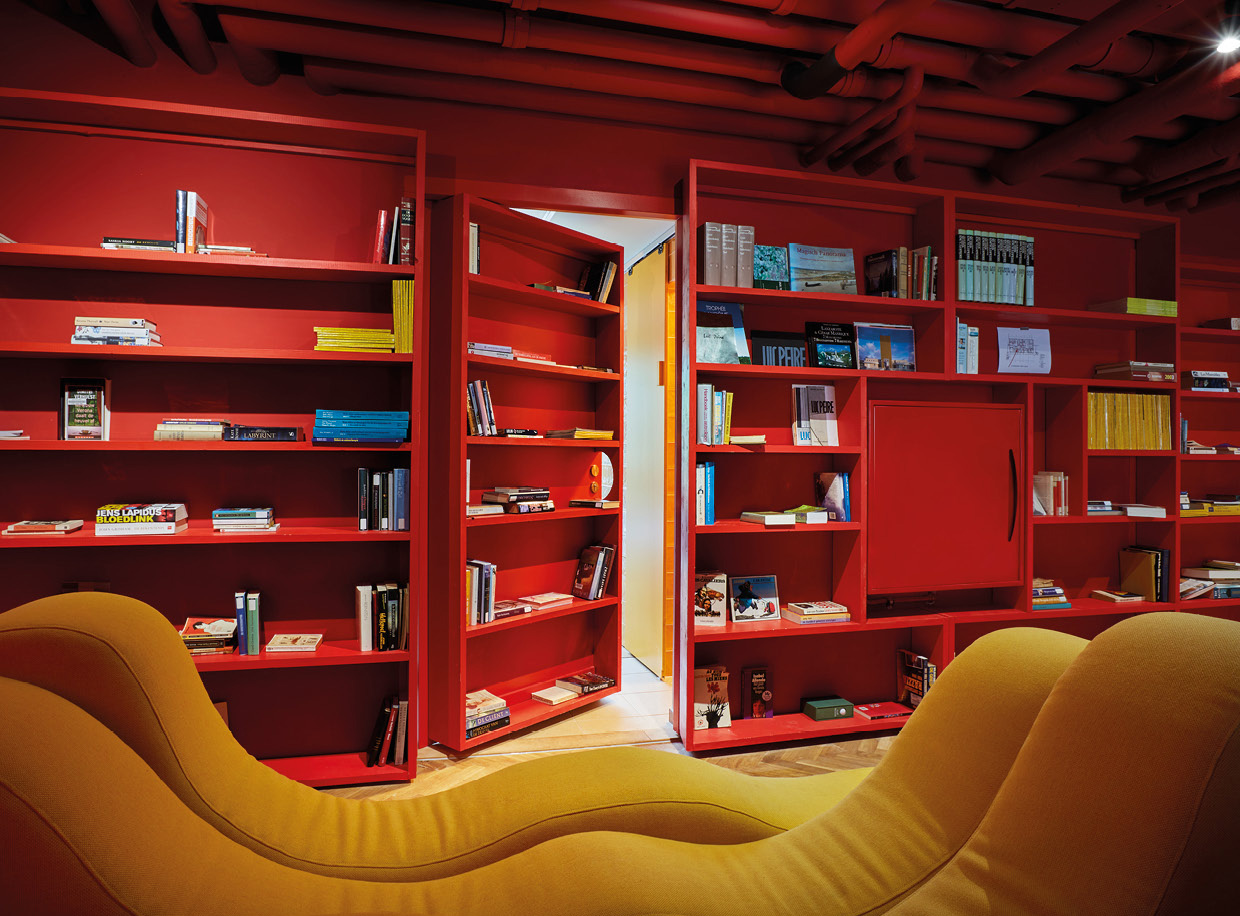 EXTENDAM accompagne le groupe néerlandais Hotel Not Hotel dans son développement aux Pays-Bas depuis 2021. Ensemble, ils ont ainsi donné vie, il y a plusieurs semaines, à l’Hotel Note Hotel Rotterdam après 18 mois de travaux ayant consisté à dépolluer et à convertir d’anciens bureaux, d’une superficie de 960 m² répartie sur 3 étages, en…