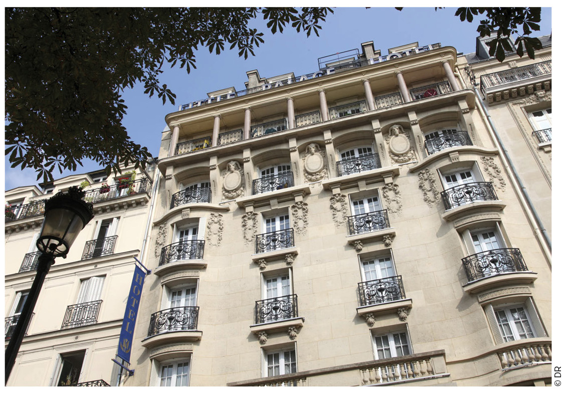 En cette rentrée 2022, EXTENDAM agrandit son portefeuille parisien et acquiert les murs et le fonds de commerce du Little Palace Hôtel, hôtel 4* de 53 chambres, situé en face de la Gaîté Lyrique et à proximité du Conservatoire National des arts et métiers. Aux portes du Marais, l’établissement, bordé par la verdure et le…