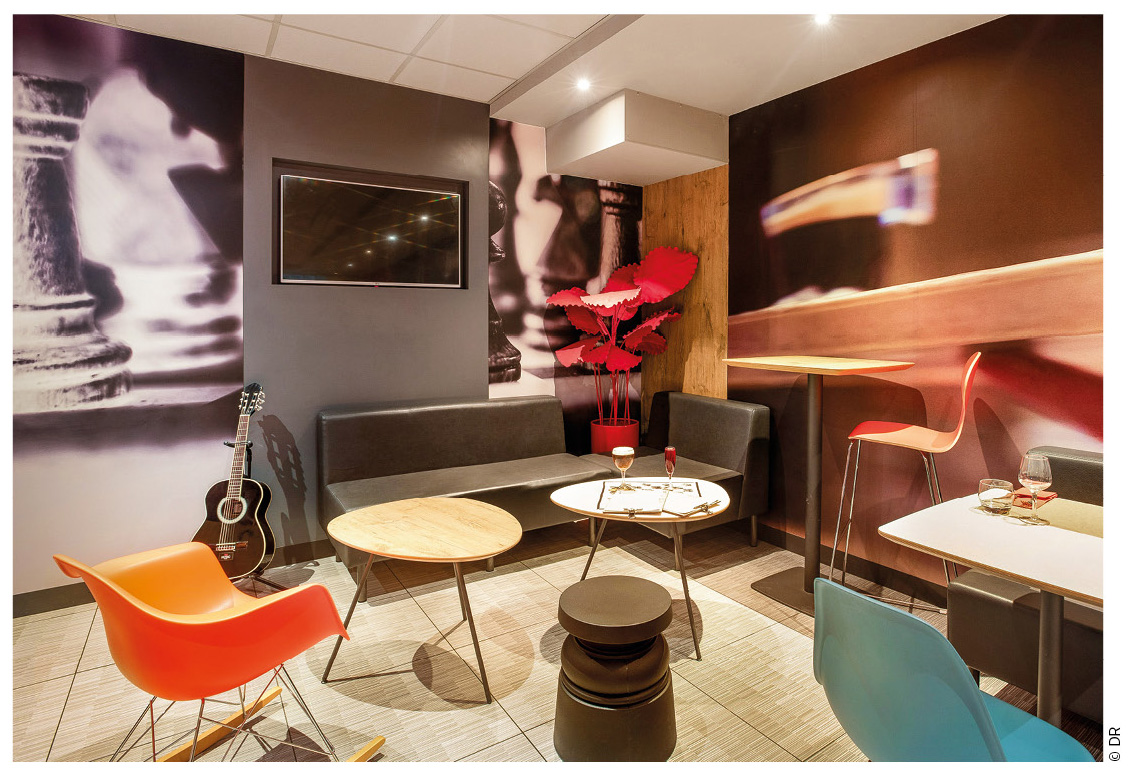 Première acquisition d’EXTENDAM en Bretagne Sud, région dynamique où l’hôtellerie d’affaires comme  de loisirs poursuit sa croissance, l’ibis Lorient Gare et ses 51 chambres connaîtront un grand programme de rénovation ainsi qu’une nouvelle stratégie de revenue management menée avec Céline Da Mota Filippi, professionnelle de l’hôtellerie depuis 2012 et heureuse propriétaire d’un hôtel qu’elle a…