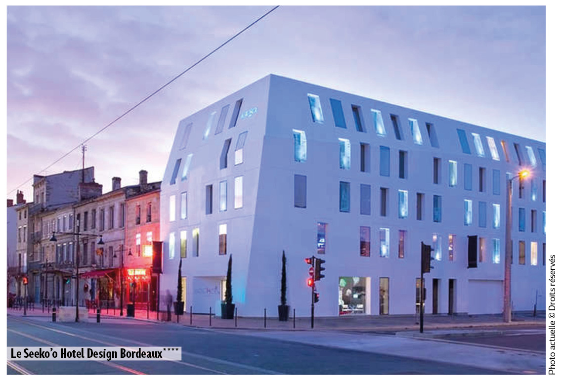 Première concrétisation à travers trois actifs bordelais EXTENDAM et REDMAN Hospitality, aux côtés d’ANAXAGO, s’associent pour une première opération commune et pour unir leurs forces. EXTENDAM entre ainsi au capital d’un portefeuille de trois hôtels détenus par des entités du groupe REDMAN, avec l’envie partagée, pour les deux partenaires, d’aller ensemble encore plus loin dans…