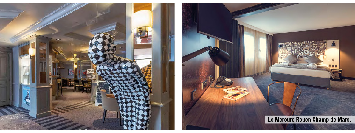 EXTENDAM, leader européen du capital investissement dédié à l’hôtellerie, acquiert aux côtés d’Atypio et de Bpifrance (via son fonds France Investissement Tourisme 2), les murs et le fonds de commerce du Mercure Omaha Beach, du Mercure Rouen Champs de Mars et de l’ibis Rouen Champs de Mars.    Situés à des emplacements stratégiques, le premier…