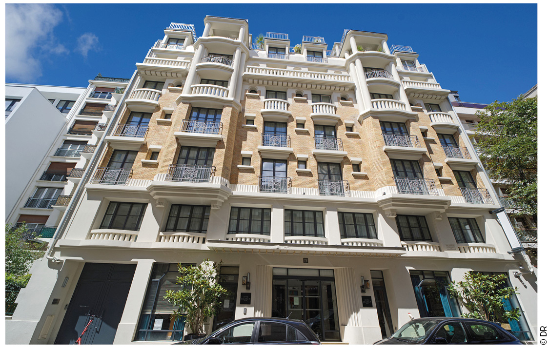 Extendam, the leading private equity firm focused on hospitality, and Schroders Capital have completed the sale of the Hôtel Eiffel Blomet. The Eiffel Blomet is a 4-star, 87-room hotel at 78 rue Blomet in the 15th arrondissement of Paris. It includes a wellness area and an exceptional swimming pool. The hotel opened its doors in…