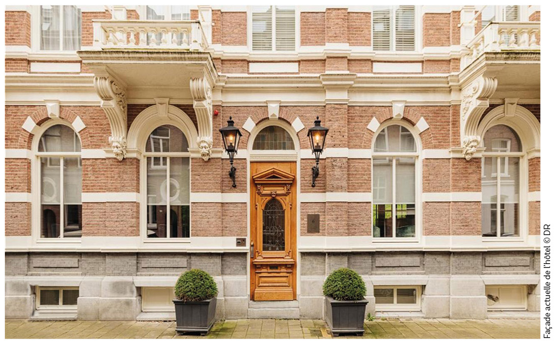 Extendam has acquired the premises and business assets of the Park 6, a 4-star, 31-room hotel in the heart of Amsterdam. The typically Dutch building will be renovated to become the first Maison ELLE in the Netherlands. This is Extendam’s first deal with Black Label Hospitality, a well-known Dutch hotel group that will run the hotel. The…