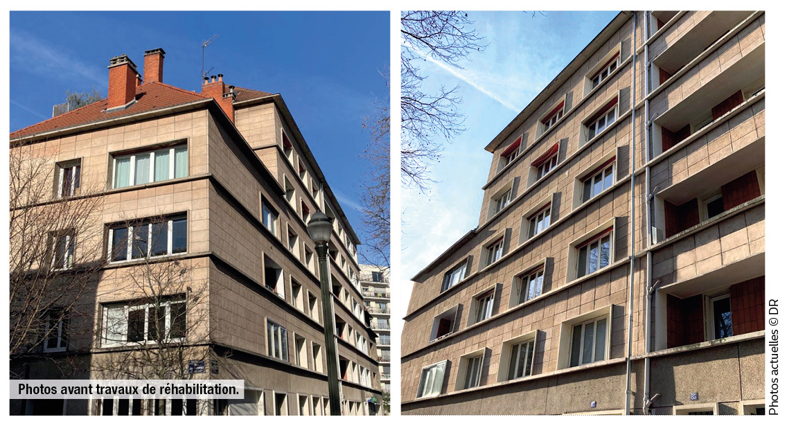 With the acquisition of a 770 square-metre office building on avenue André Morizet in Boulogne-Billancourt, Extendam has launched an urban retrofit with a new partner: the WS Group and its Work & Sleep brand. The building will be transformed into a Work & Sleep residence offering short- and long-stay accommodation with corporate DNA. This urban retrofit…