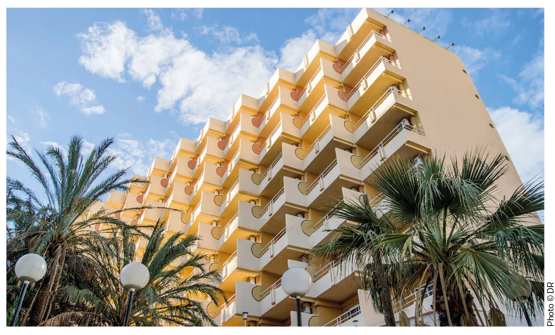 Accompagné de son partenaire exploitant DG Invest, EXTENDAM vient d’acquérir les murs et le fonds de commerce, du Blue Sea Calas Marina de Benidorm. L’hôtel de 118 chambres, fermé depuis 2020, va bénéficier d’un vaste programme de travaux de rénovation et de repositionnement qui lui permettront de mieux répondre aux attentes d’une clientèle, étrangère et…