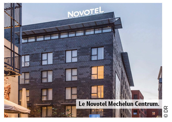 EXTENDAM et Atalante Hotels signent l’acquisition en murs et fonds du Novotel de Malines et de l’ibis de Namur. Comptabilisant respectivement 122 et 92 chambres, ces hôtels, très bien situés en centre-ville, connaîtront chacun une phase de travaux d’amélioration adaptés à leur positionnement. Si le Novotel Mechelen Centrum bénéficiera essentiellement de travaux de rafraîchissement, l’ibis…