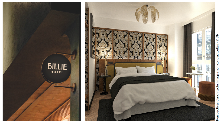 L’Hôtel Amiral change de cap grâce à EXTENDAM et au groupe VICARTEM. Les deux partenaires réalisent leur 4e opération commune avec l’acquisition de l’établissement situé en hypercentre de Nantes. L’hôtel connaîtra d’ici peu une phase de travaux de modernisation et sera repositionné sur le segment 3* boutique lifestyle sous l’impulsion de YOUNIGHT HOSPITALITY, filiale de…