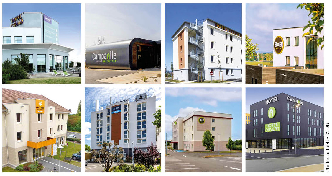 Construit depuis plus de 15 ans sous l’impulsion de Stéphan André, ancien directeur général adjoint de Louvre Hotels, ce portefeuille est composé de 13 hôtels, dont 12 acquis murs et fonds. Répartis principalement entre les régions Île-de-France, Centre-Val de Loire et Grand Est, les hôtels sous enseignes Louvre Hôtels, B&B et Best Western, représentent au…