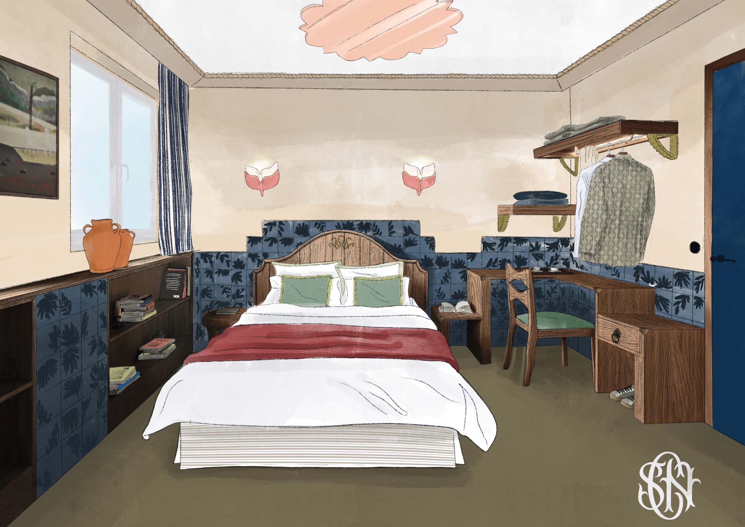 A la suite du succès enregistré par le Babel Belleville, EXTENDAM et le Groupe MyHotels ouvrent une nouvelle adresse à Lille. Les deux partenaires viennent ainsi d’acquérir, en murs et fonds, deux hôtels mitoyens (l’Hôtel de l’Univers et l’Hôtel des Reignaux, précédemment sous enseigne Première Classe et Kyriad) afin de les rénover et de les…