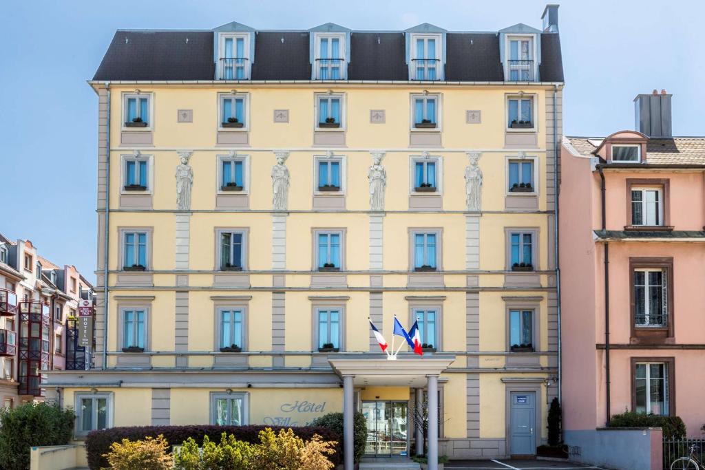 A Strasbourg, EXTENDAM, Herrmann Immeubles et Atalante ont fait l’acquisition des murs et du fonds de commerce de l’hôtel Villa d’Est. Idéalement situé sur un axe stratégique du centre de la ville, en face de la place de Haguenau, l’hôtel 4 étoiles est opéré sous la marque Best Western Plus. L’établissement s’intègre au cœur d’un…