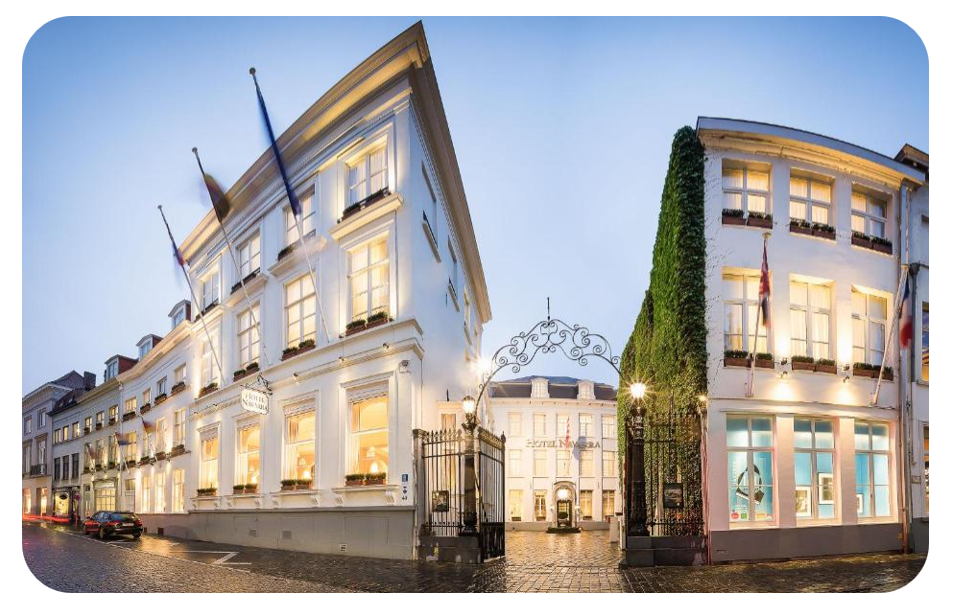 EXTENDAM, 123 IM et l’opérateur hôtelier SOHOMA INTERNATIONAL (filiale de SOHOMA) annoncent l’acquisition des murs et du fonds de commerce d’un hôtel 4 étoiles indépendant de 94 chambres dans le centre historique de la Venise du Nord. L’établissement brugeois au charme remarquable connaîtra des travaux d’amélioration qui lui permettront de renforcer son positionnement hôtel 4*…