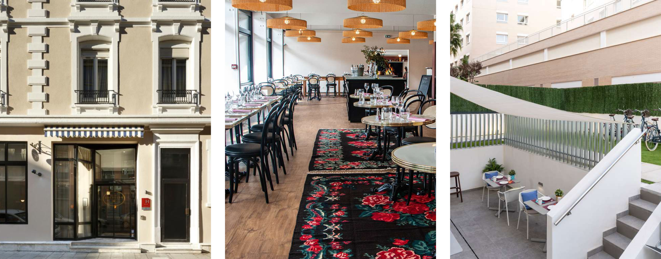 EXTENDAM clôture l’année 2024 avec trois cessions réalisées indépendamment l’une de l’autre, Maison Barbillon à Grenoble, l’hôtel By Georgette Forez à proximité de Saint-Etienne et l’ibis Budget à Valence en Espagne. Maison Barbillon Acquis en 2019 alors que l’hôtel n’affichait que 2 étoiles, Maison Barbillon est le fruitd’une stratégie value-add réussie, menée de front par…