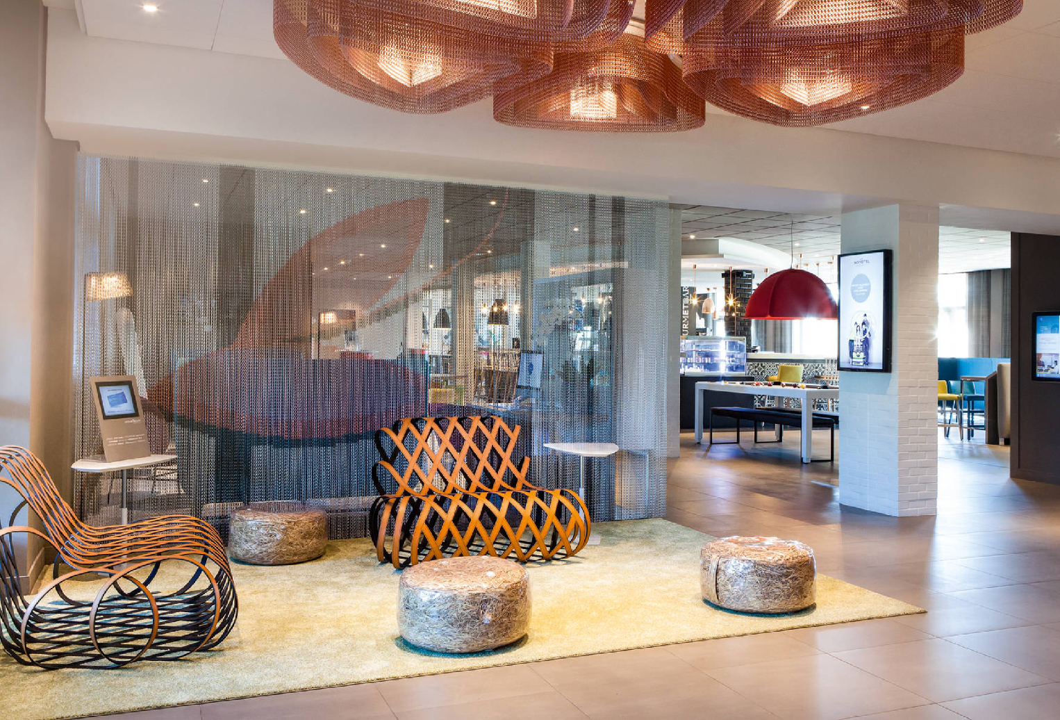 EXTENDAM, Bpifrance et Atypio investissent une nouvelle fois ensemble pour faire l’acquisition du Novotel Saint-Quentin-en-Yvelines, situé sur le site du Golf National et au cœur du pôle économique de la ville. L’hôtel 4 étoiles de 131 chambres est destiné à une clientèle corporate et loisirs. Après une phase de travaux de rénovation, l’établissement révèlera son…