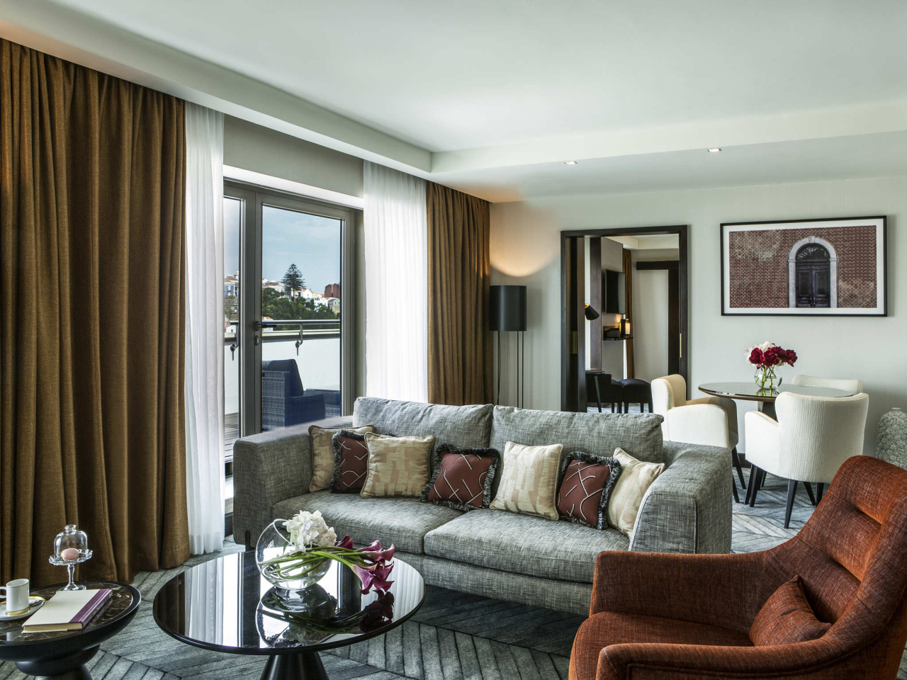 Sofitel Lisbon Liberdade