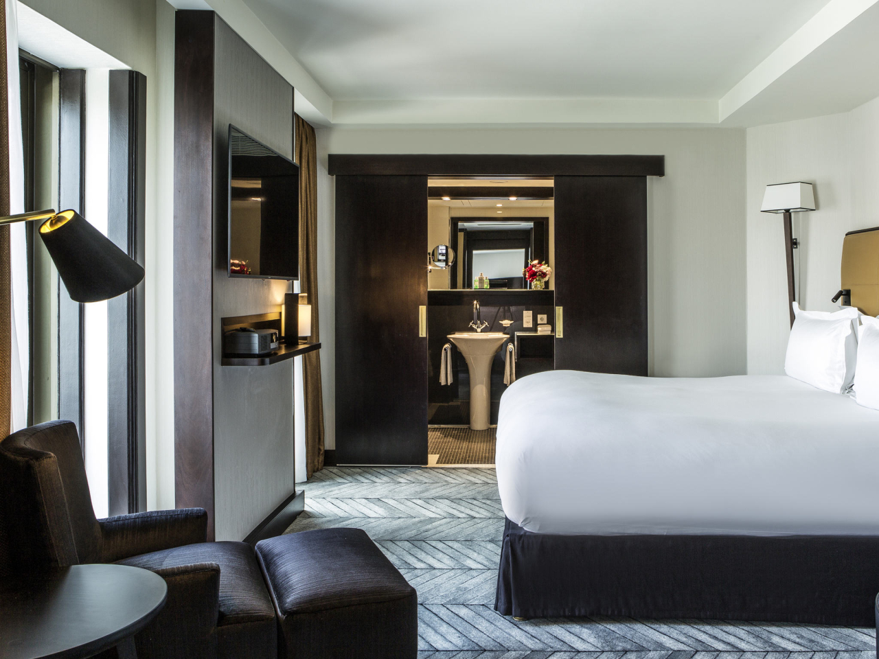 Sofitel Lisbon Liberdade