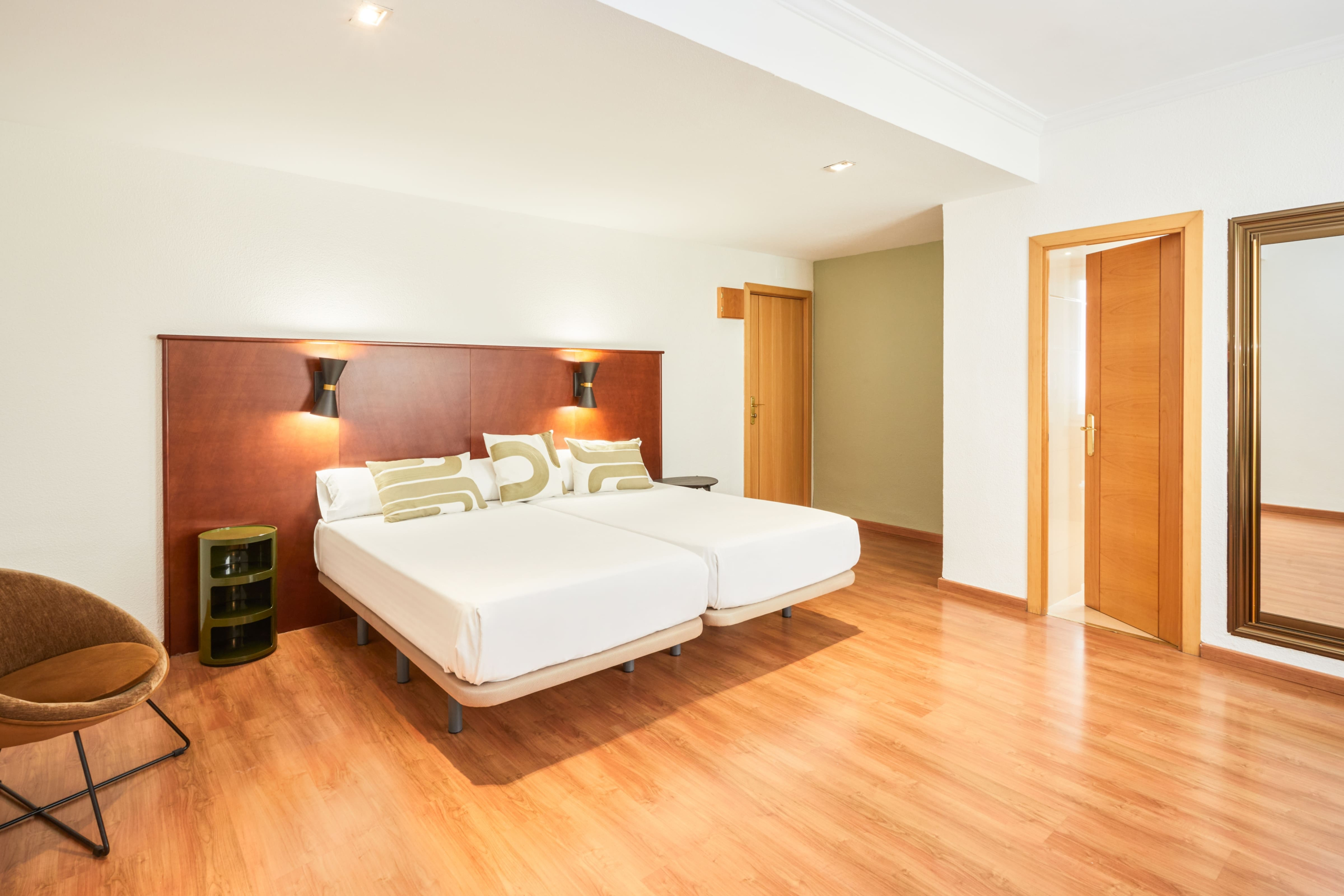 Hôtel Casón del Tormes