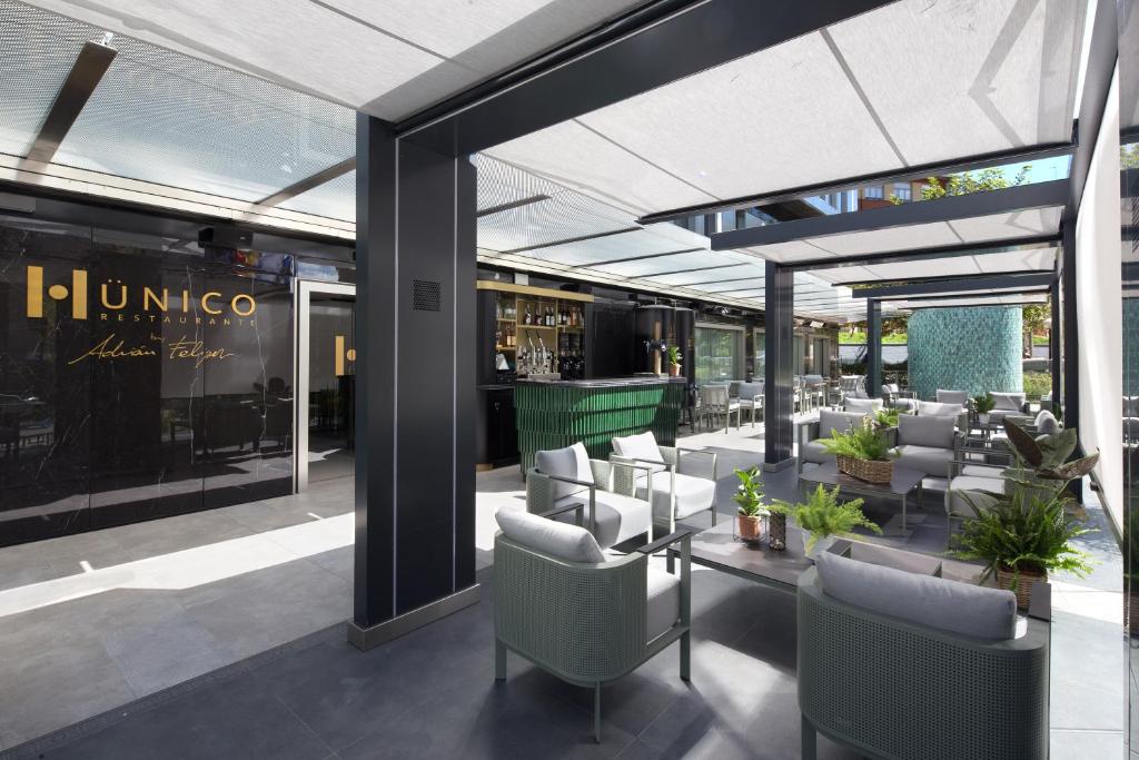 DoubleTree by Hilton A Coruña