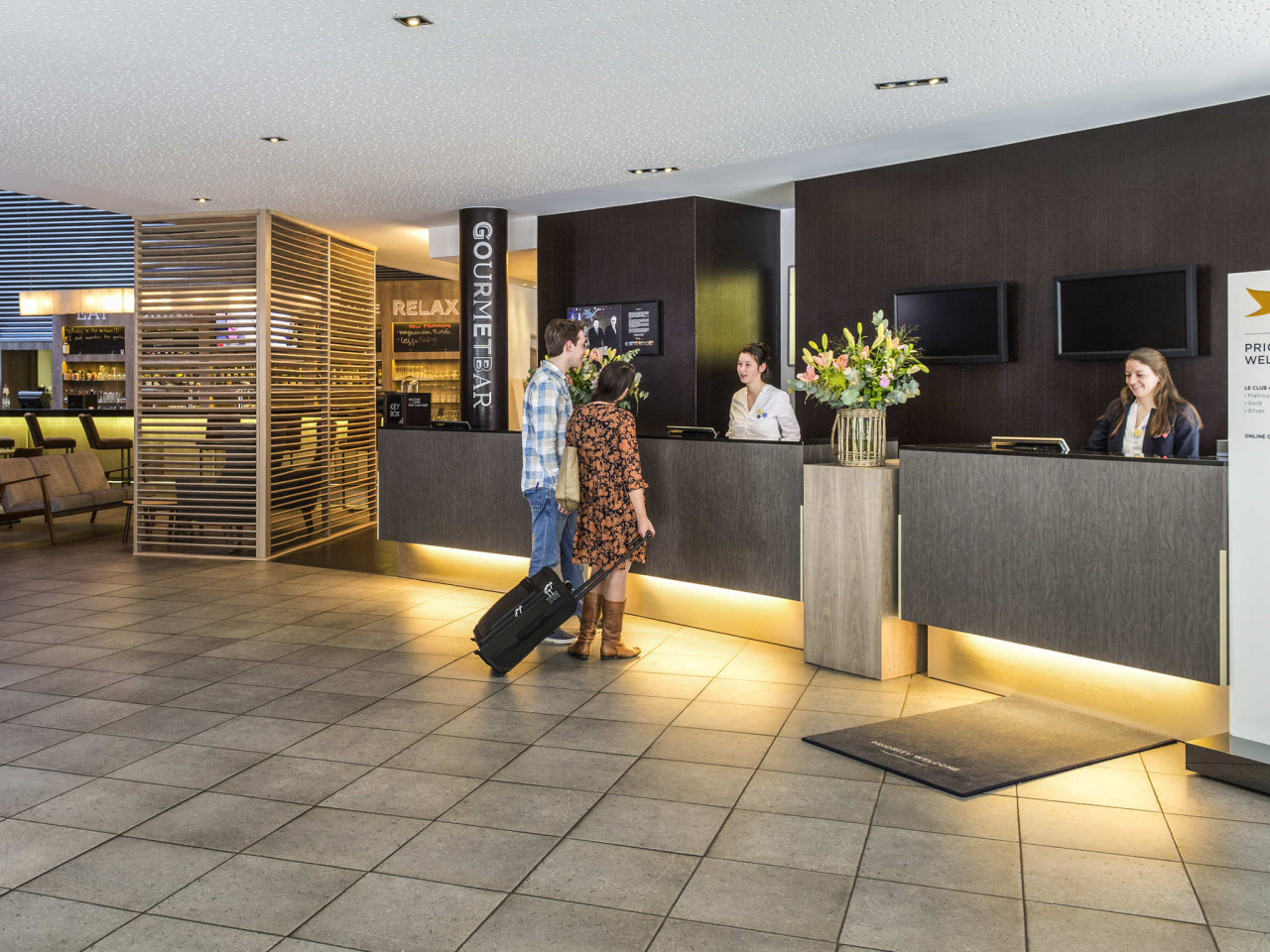 Novotel Mechelen Centrum
