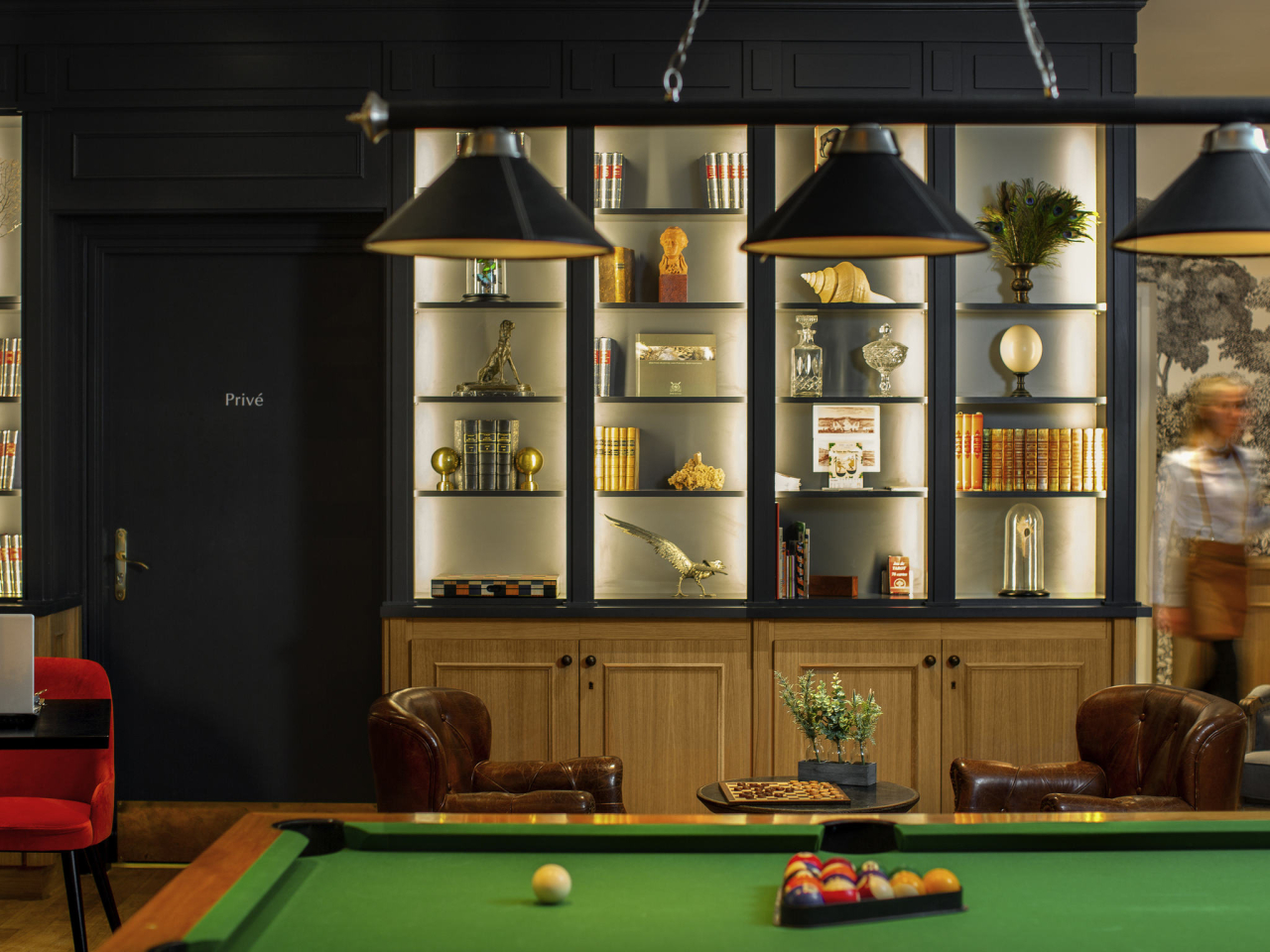 Mercure Rambouillet Relays du Château