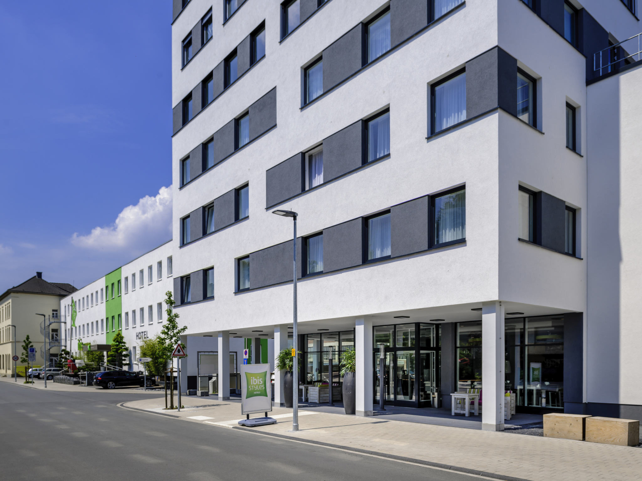 ibis Styles Arnsberg Sauerland