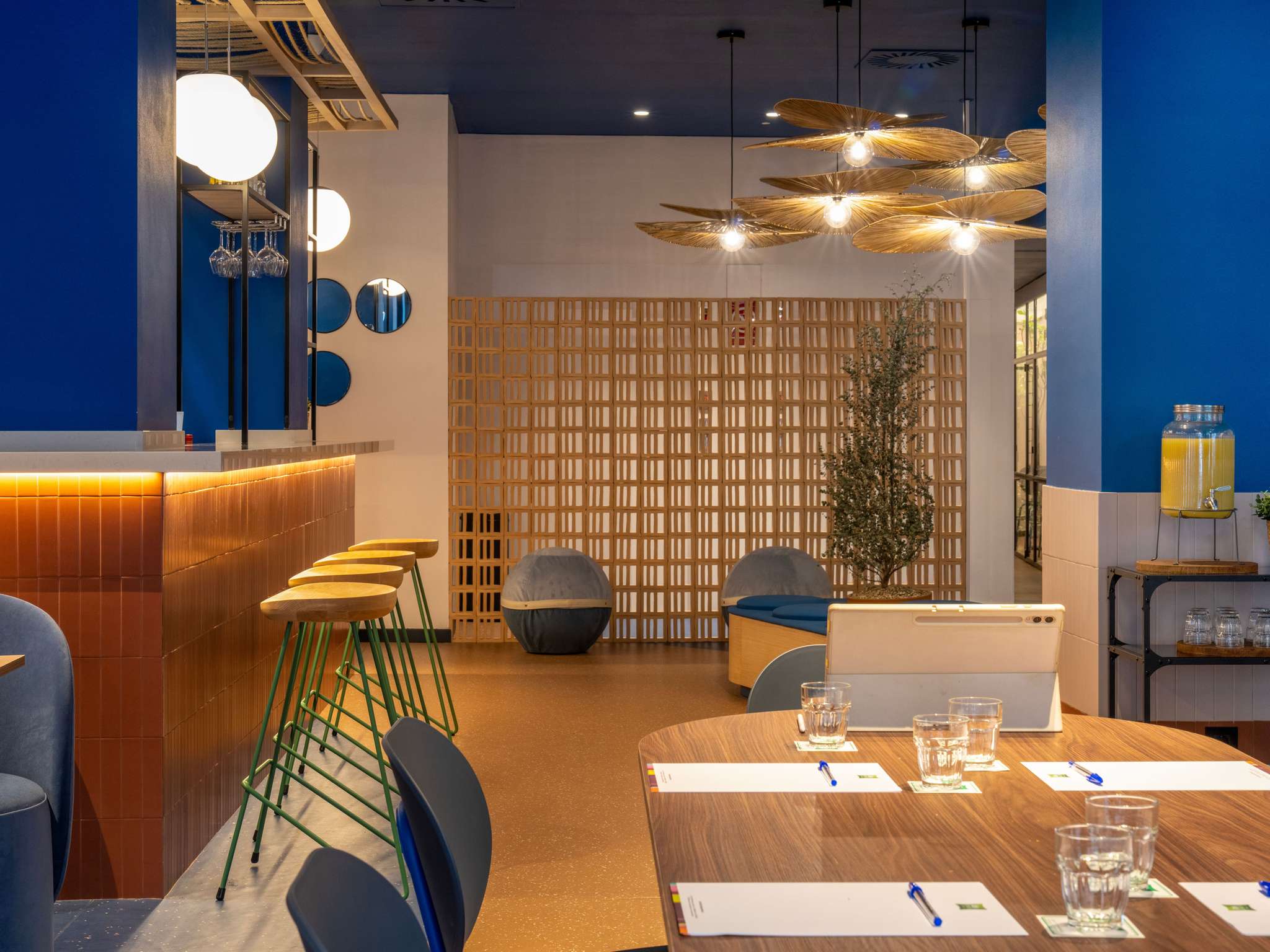 Ibis Styles Zaragoza Ramiro I