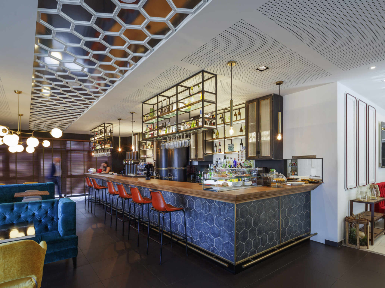 ibis Styles A Coruna