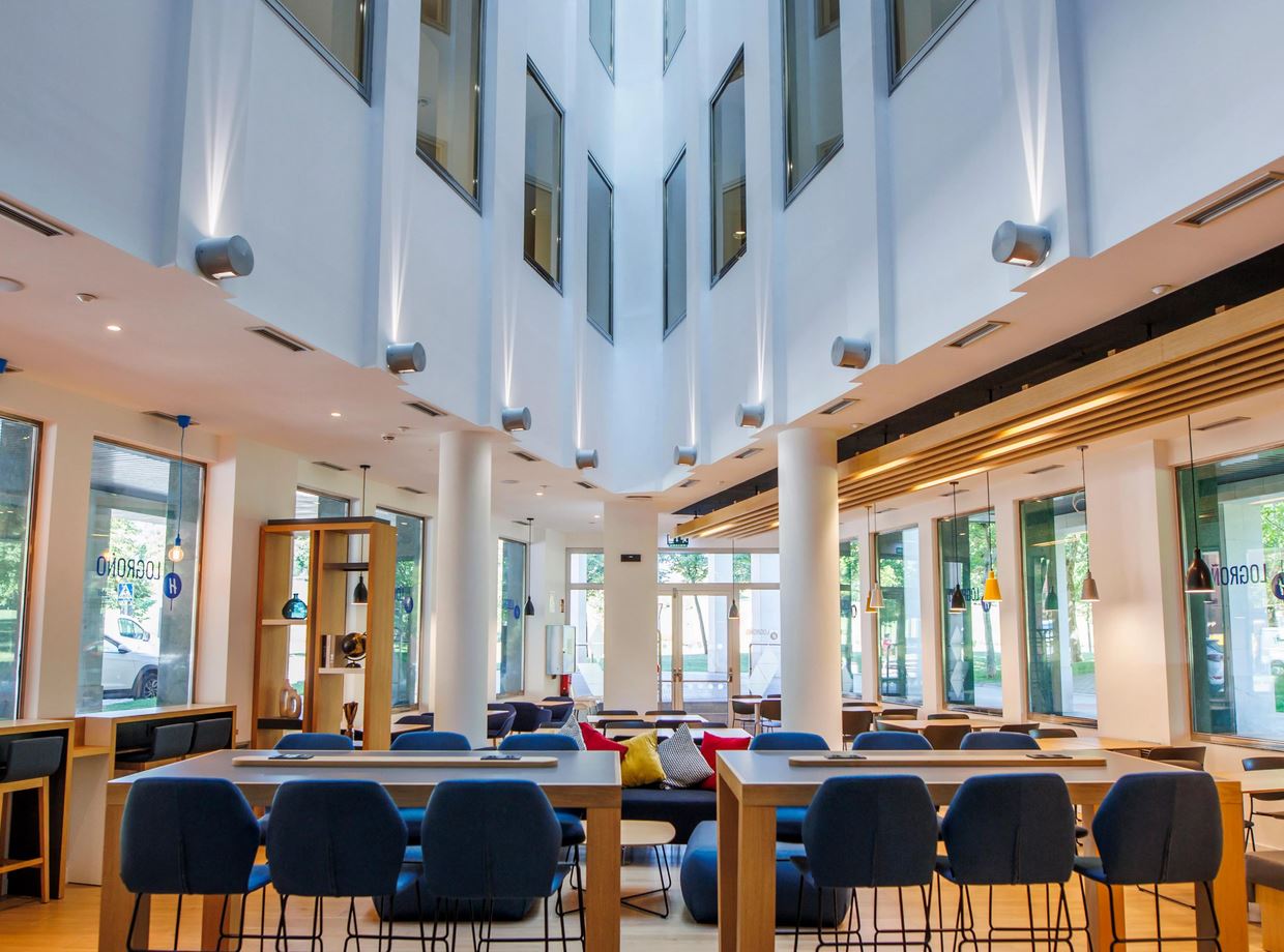 Holiday Inn Express Logroño Rioja