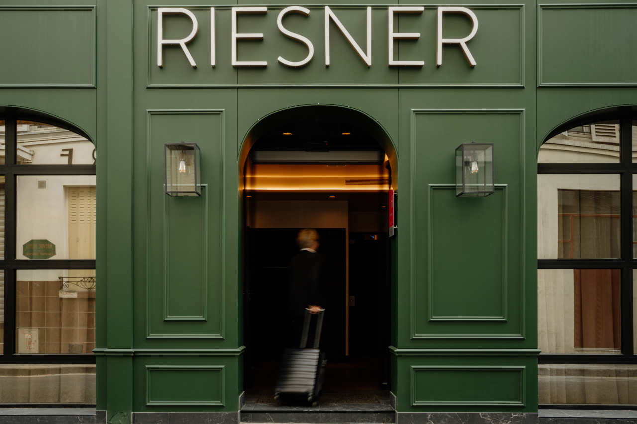 HOTEL RIESNER 26
