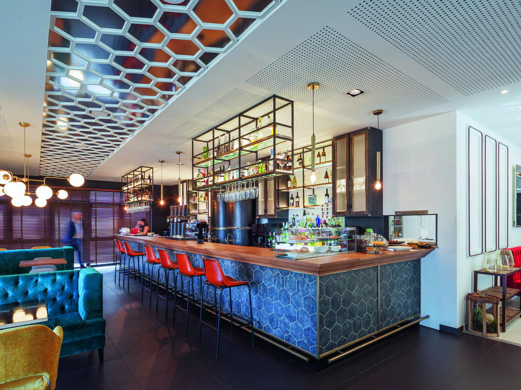 ibis Styles A Coruna