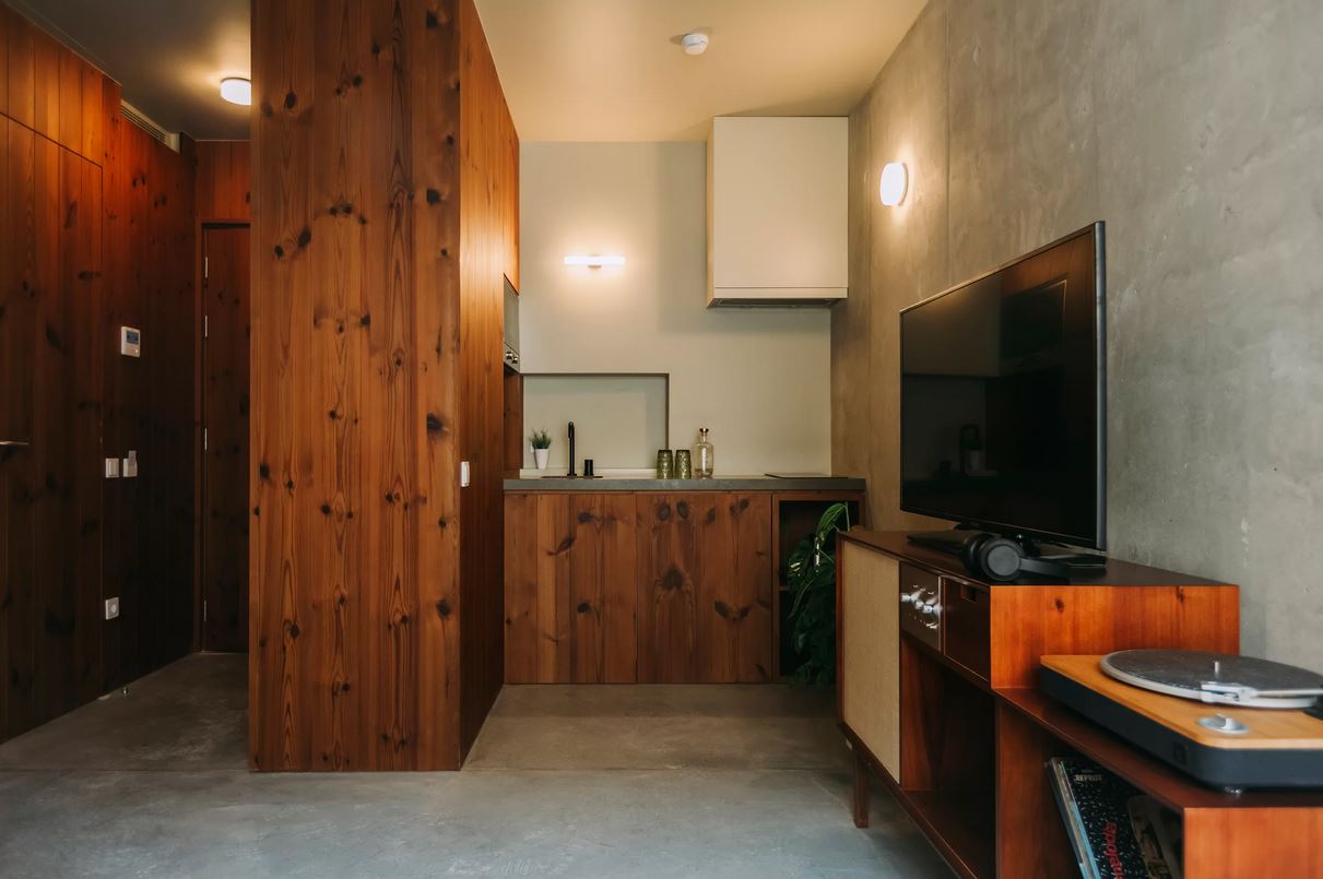 Outsite Porto - Mouco