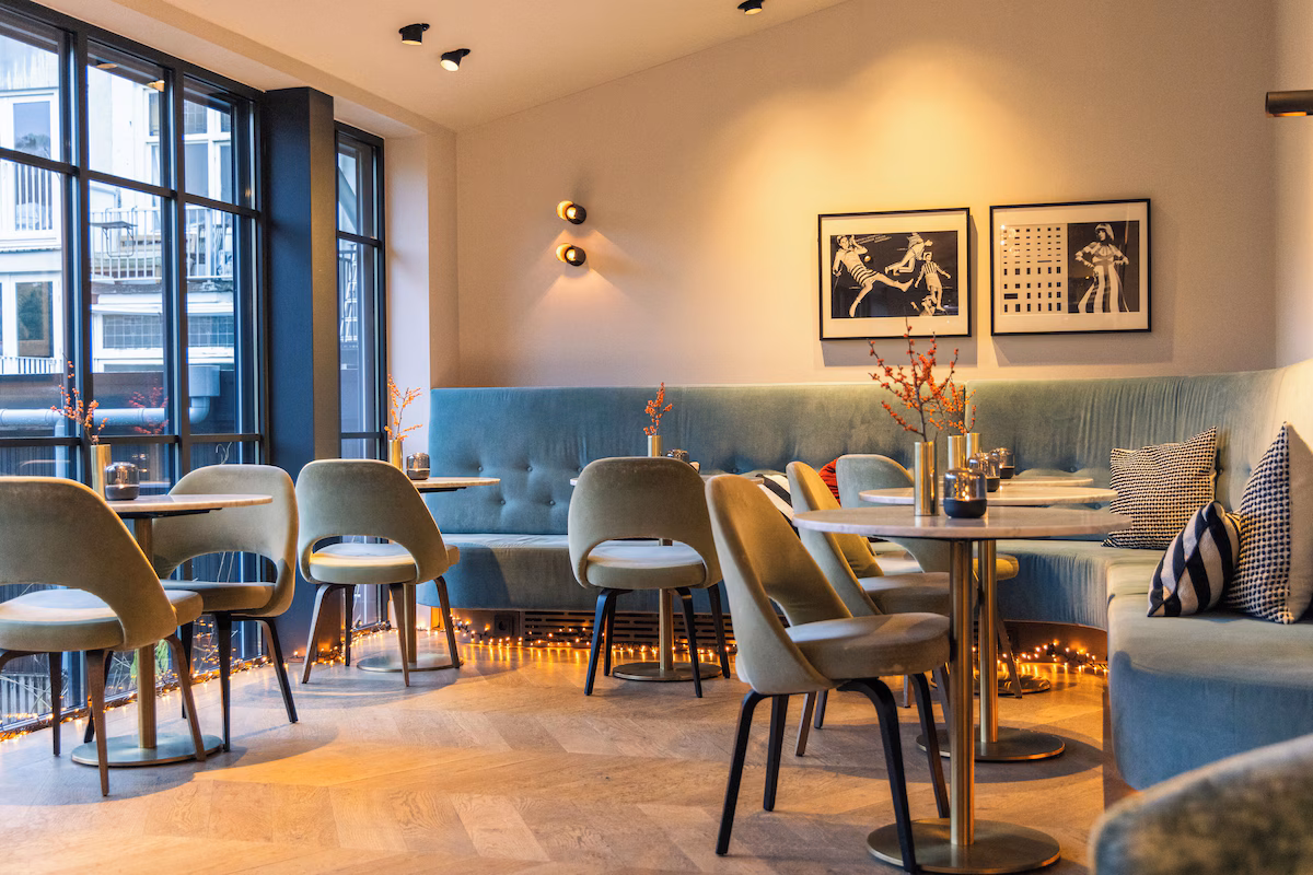 Maison ELLE Amsterdam