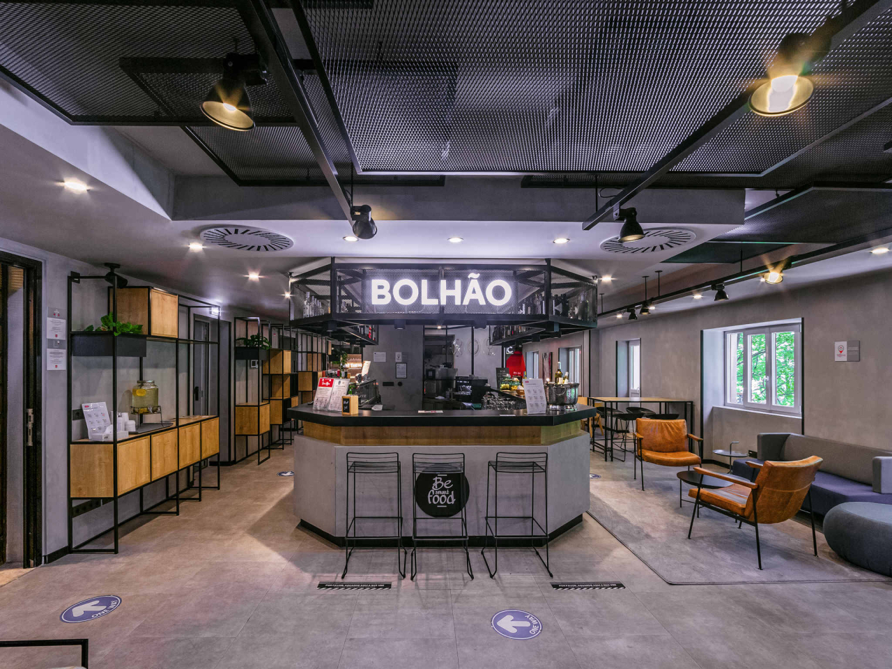 ibis Porto Centro Mercado Do Bolhao