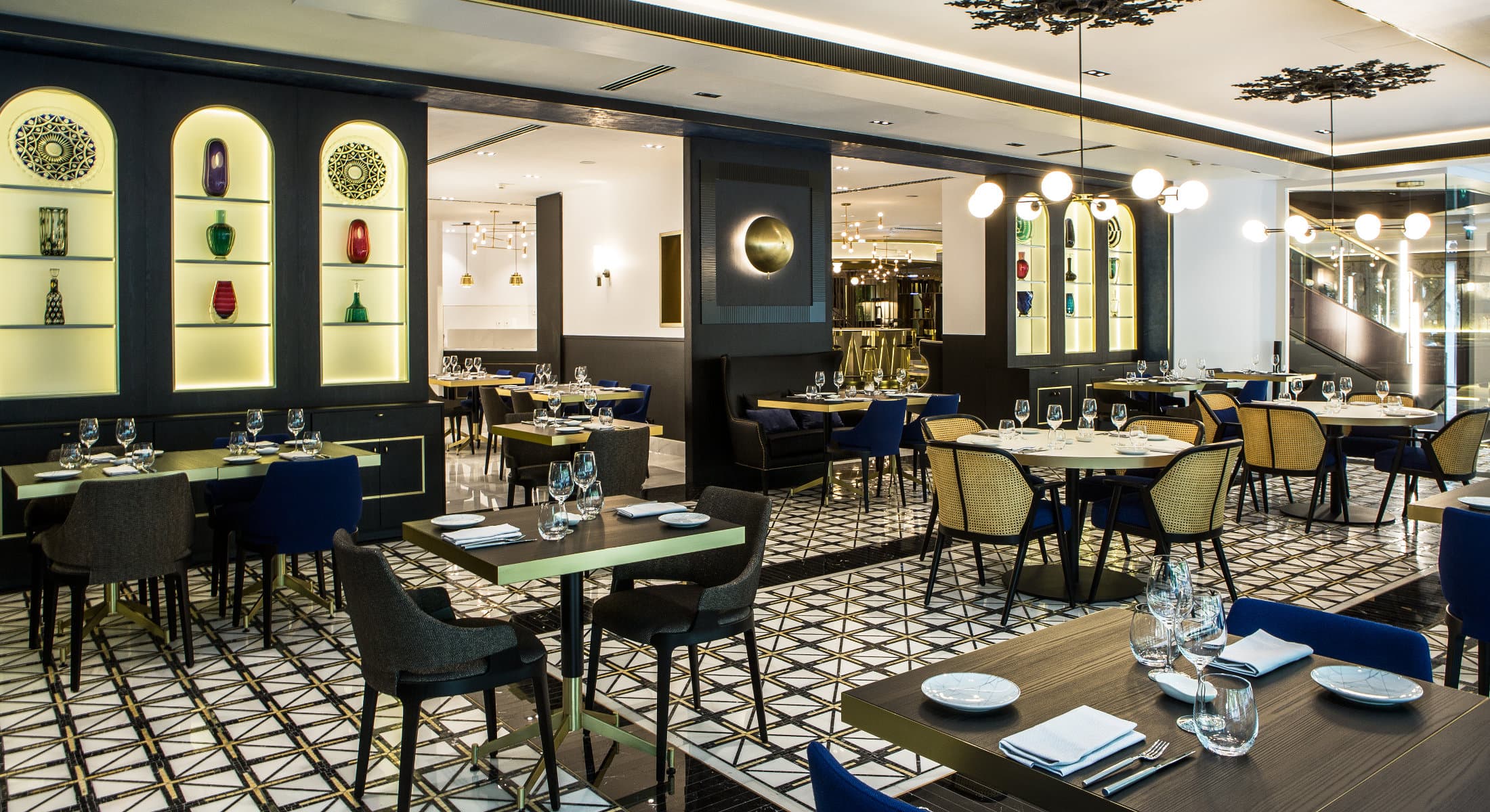 Sofitel Lisbon Liberdade