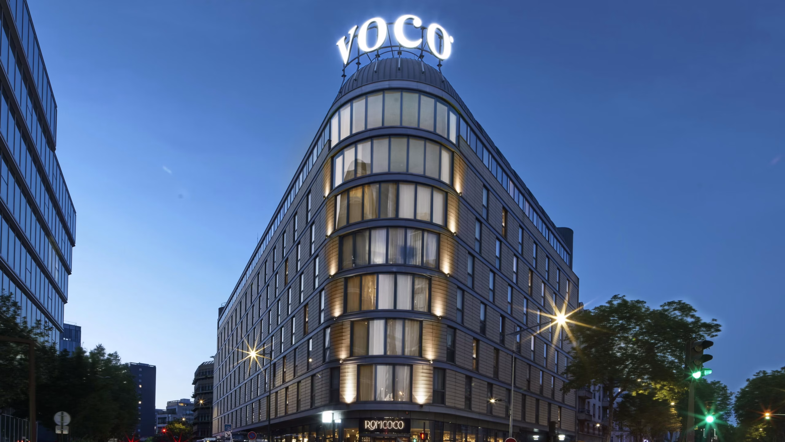 Voco Paris - Porte de Clichy