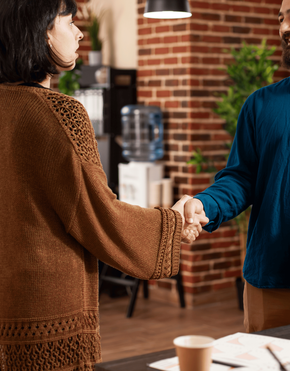 Sécurisation Club Deal Extendam